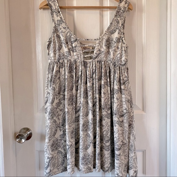 Somedays Lovin Dresses & Skirts - Somedays Lovin babydoll dress